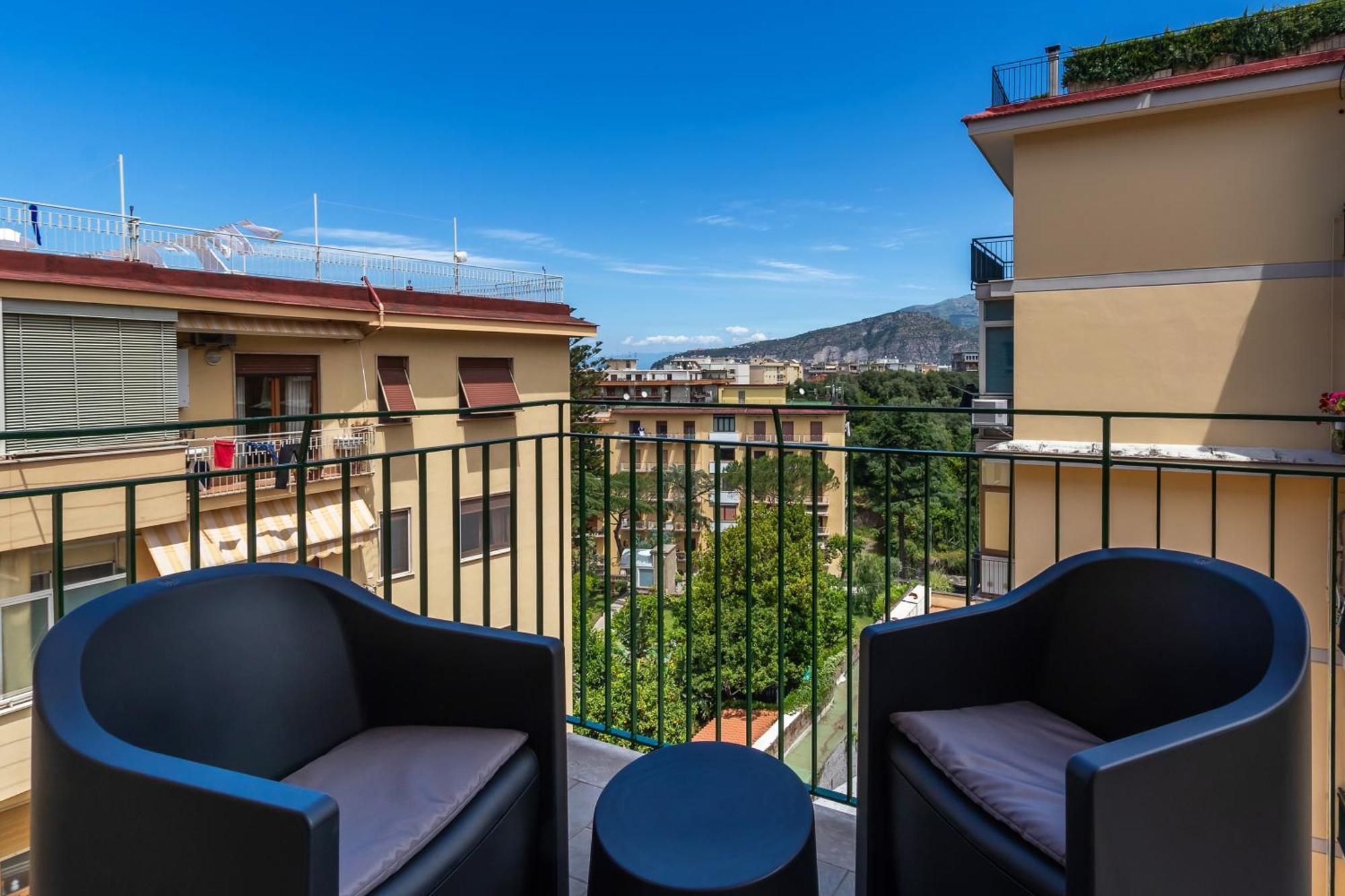The Sisters' House Sorrento Apartment Exterior photo