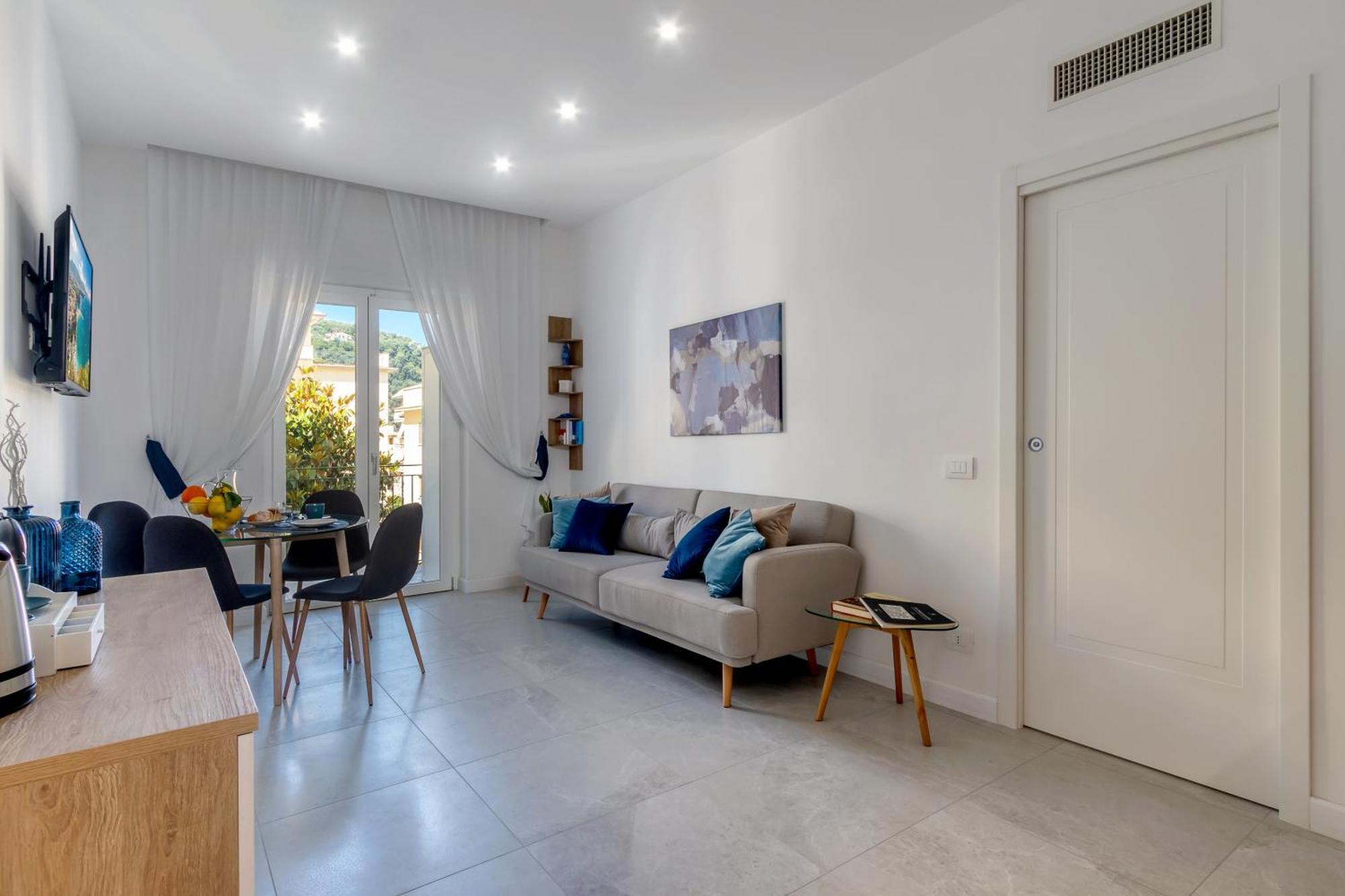 The Sisters' House Sorrento Apartment Exterior photo